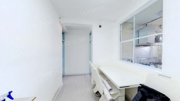 大江南里二手房实景图