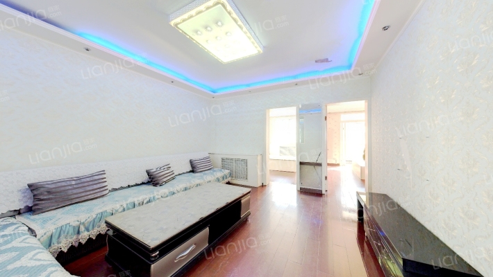 恒山苑二手房实景图