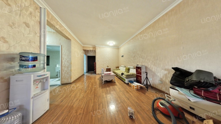 和裕欧景二手房实景图