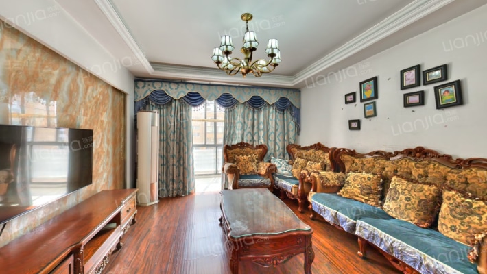 宏德嘉园二手房实景图