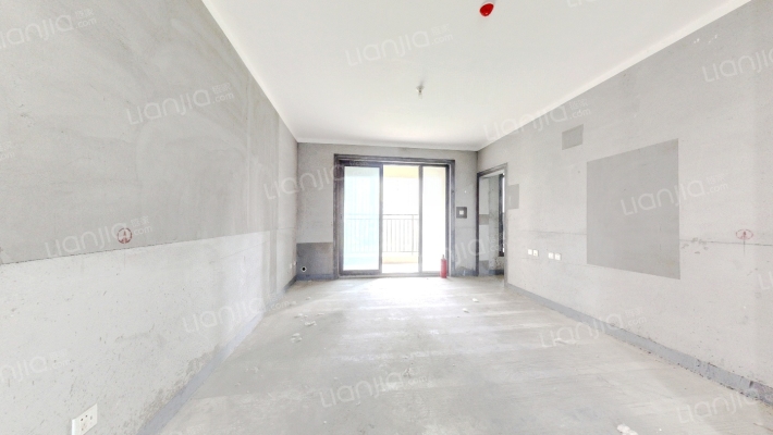 康桥康城一号院二手房实景图