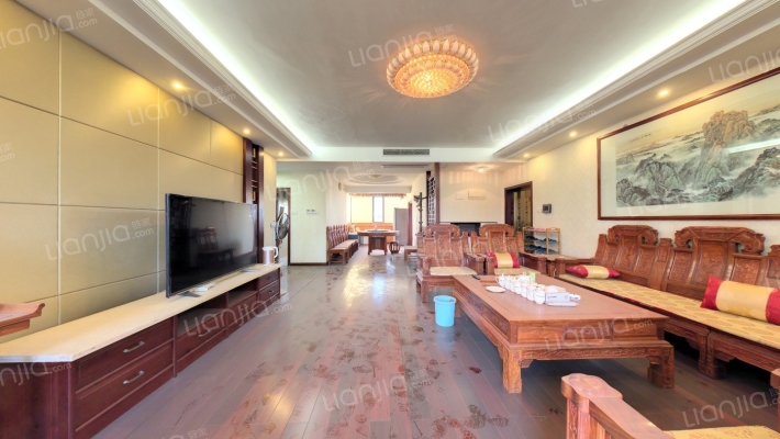 和諧花園二手房实景图