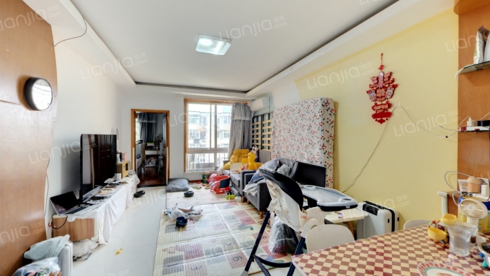 佳运园三期二手房实景图