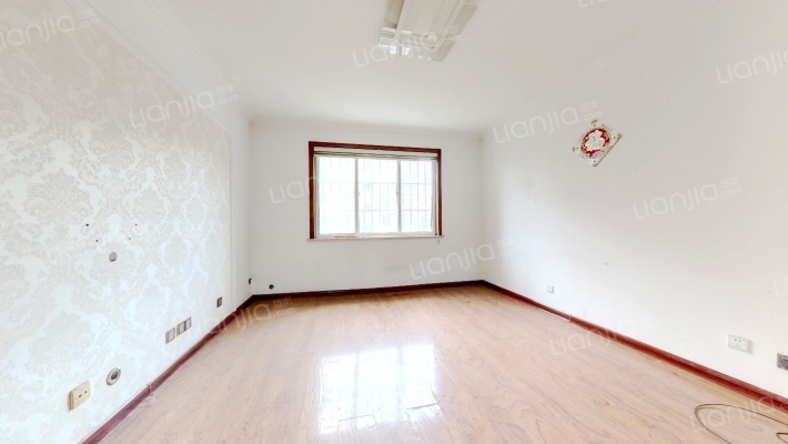 京华苑二手房实景图