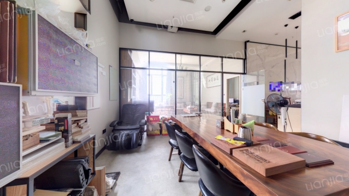 绿地时代云都汇二手房实景图