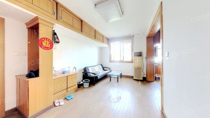 清中宿舍二手房实景图