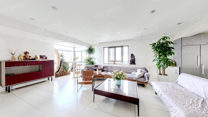 临江花园二手房实景图