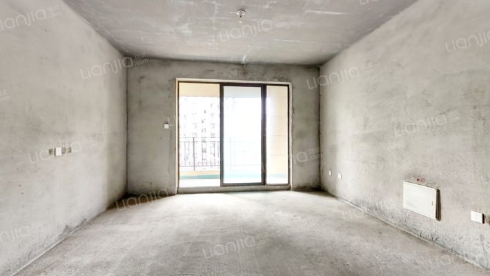 梦灏紫园二手房实景图