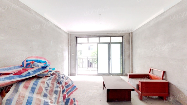 城南水乡二手房实景图