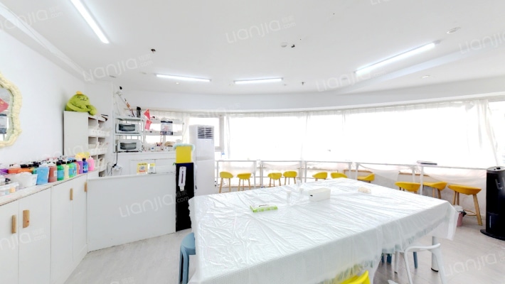 龙湖北岸星座二手房实景图