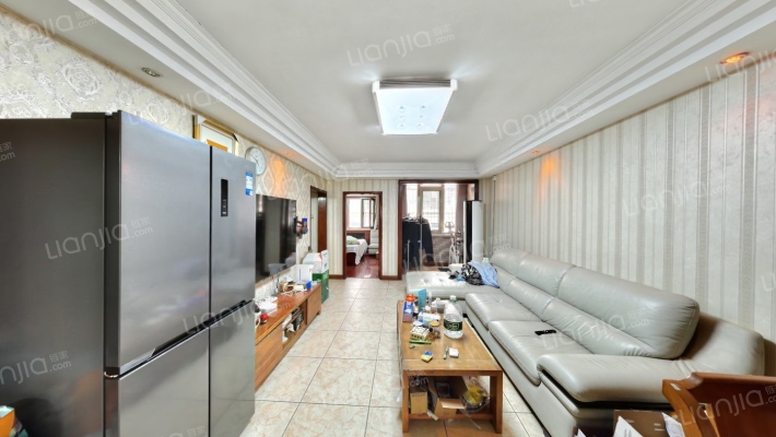 开阳里二区二手房实景图