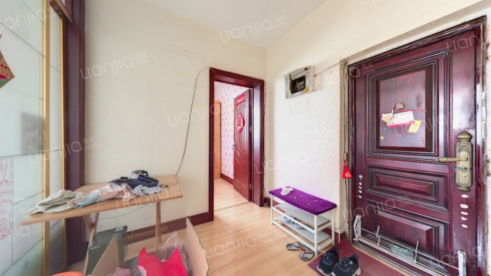 金苑小区北院二手房实景图