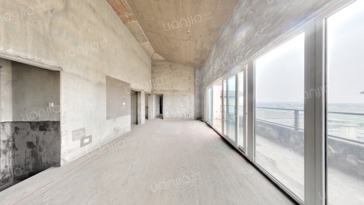 玉湖苑二手房实景图