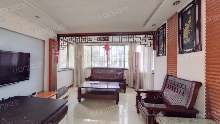 华夏绅泰苑二手房实景图