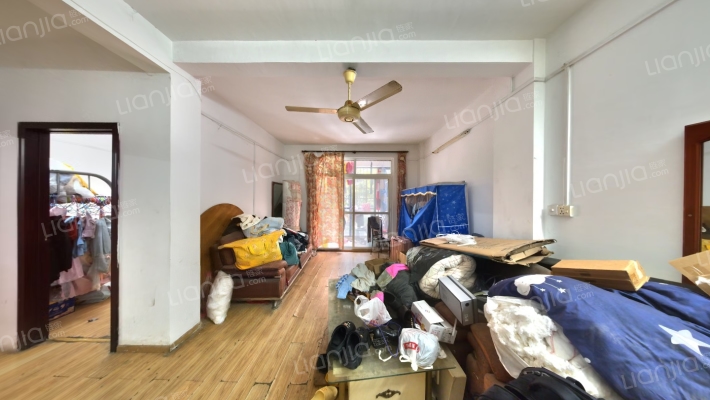 香缇美景二手房实景图