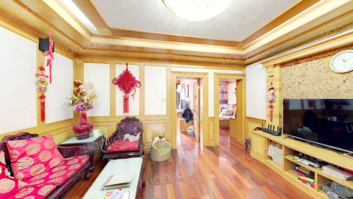 生活新境二手房实景图