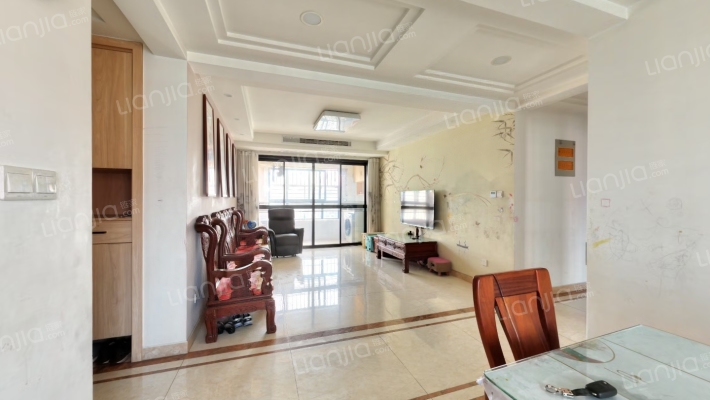 星韵花园三期二手房实景图