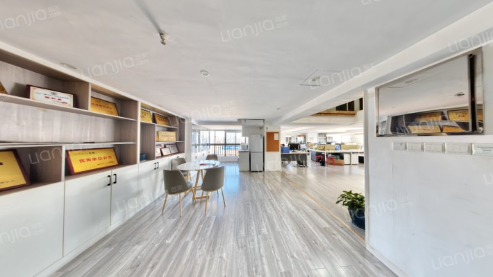 高桥国际二手房实景图