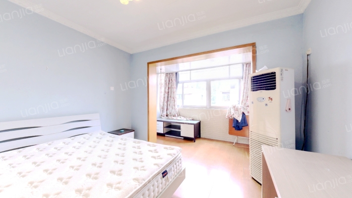 冶山道院小区二手房实景图