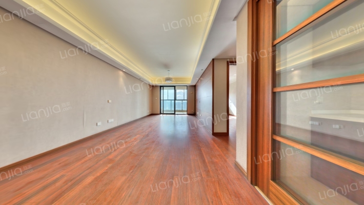 万科金域缇香二手房实景图