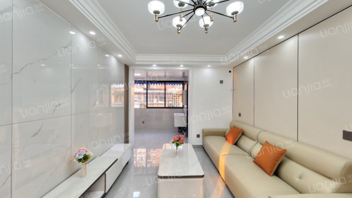 府青路二段4号新26号二手房实景图