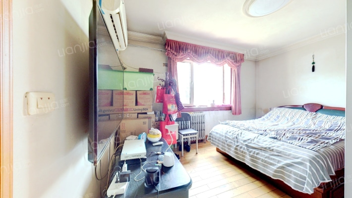 桃江里二手房实景图