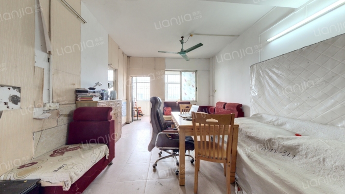 民盛楼二手房实景图