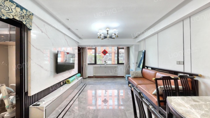 建邦礼仕阁二手房实景图