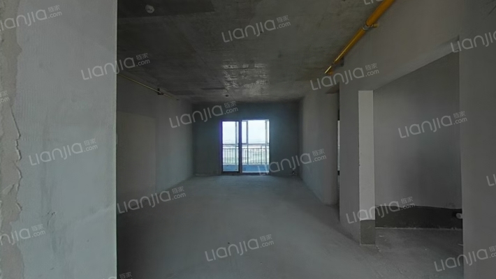 铁投书香林语二手房实景图