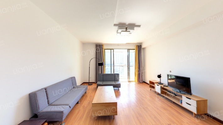 汇金府二手房实景图