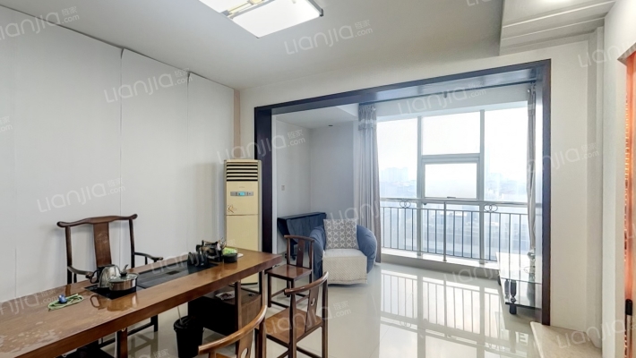 云峰公馆二手房实景图