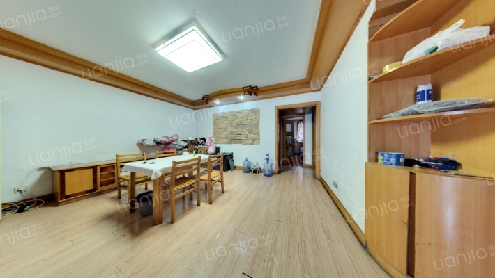 中联西北工程设计研究院家属院(雁塔)二手房实景图