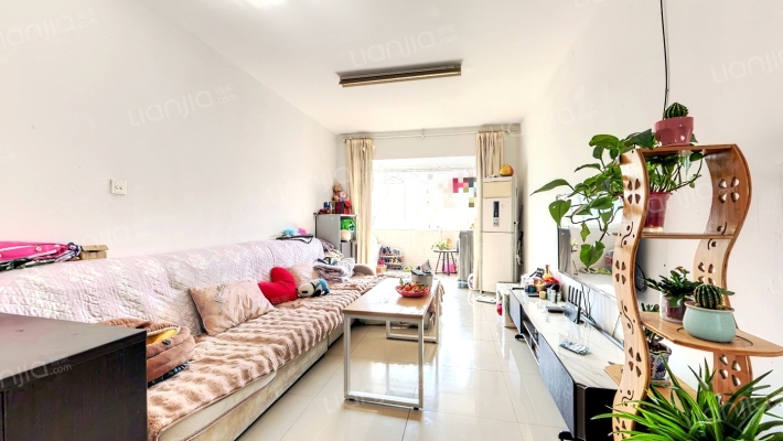 绿色时光花园西区二手房实景图