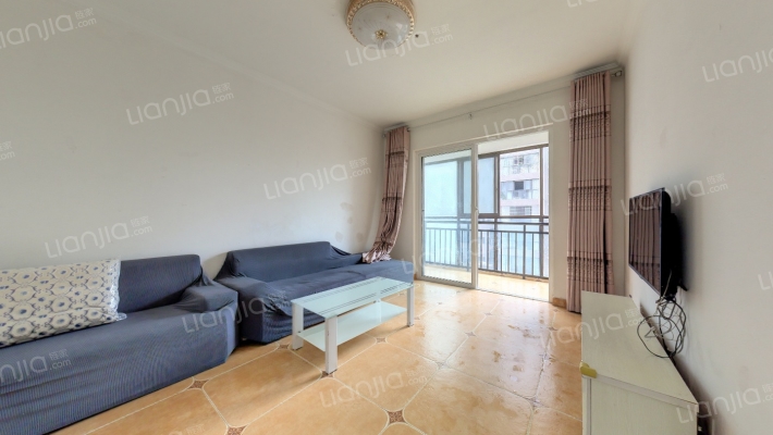 东林春天二手房实景图