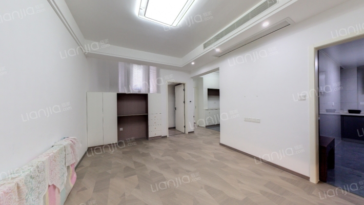 中南汇二手房实景图