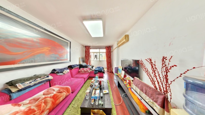 天兴里二手房实景图