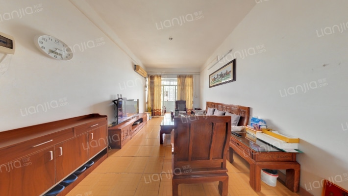 济虹新村二手房实景图