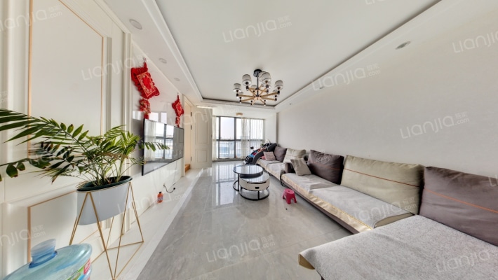 山合院二手房实景图