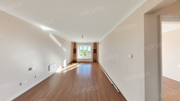 万科东郡二手房实景图