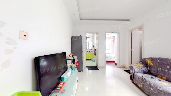 汀兰家园二手房实景图