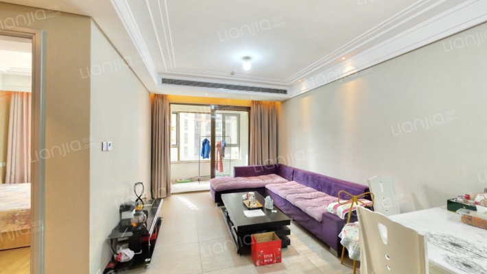 西安宸院2期二手房实景图