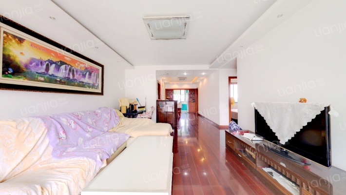 金浦苑二手房实景图