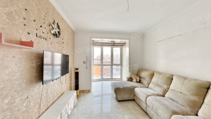 裕川家园二手房实景图