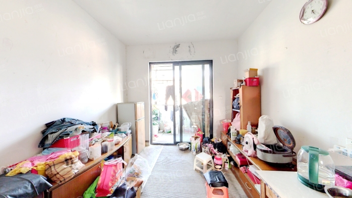 娄宫小区二手房实景图