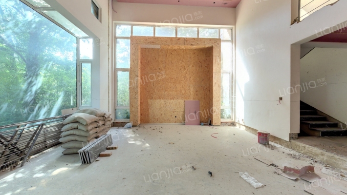 滇池南郡二手房实景图