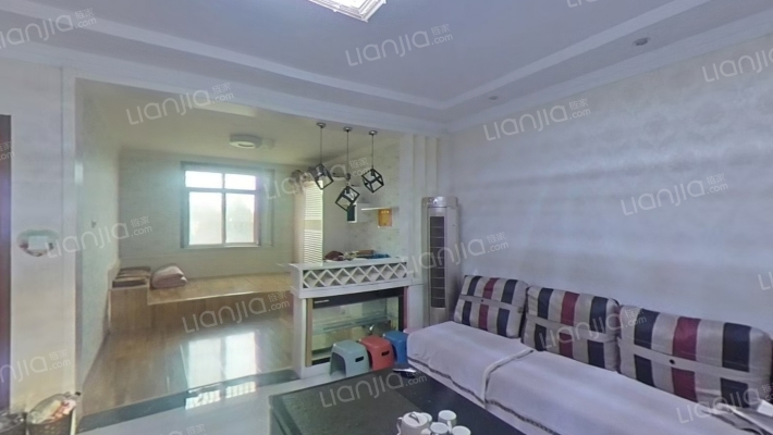 名仕达四期二手房实景图