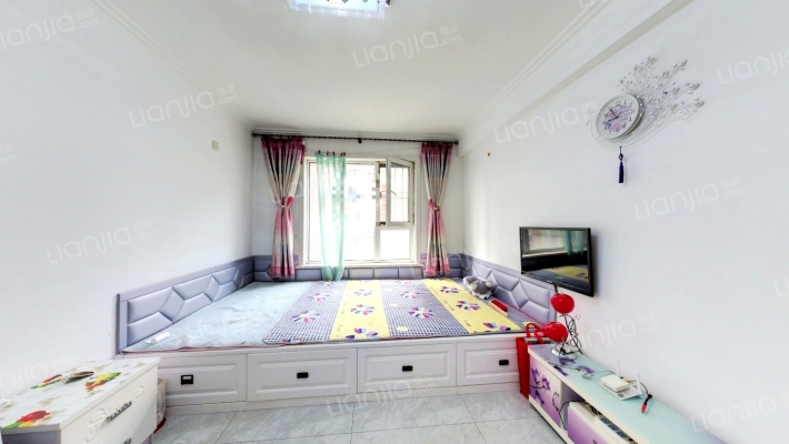 鸿祥苑二手房实景图