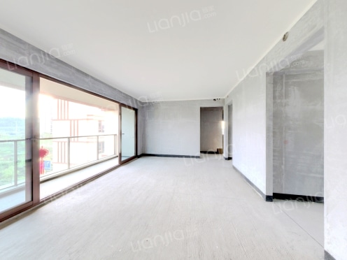 整租·首创禧悦光华 4室2厅 北