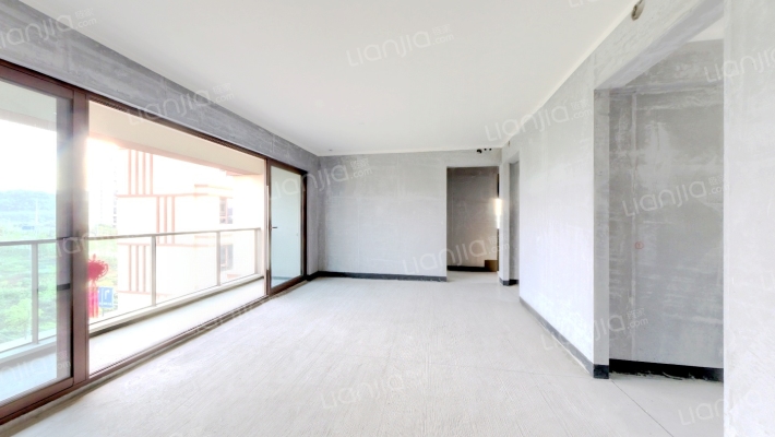 首创禧悦光华二手房实景图