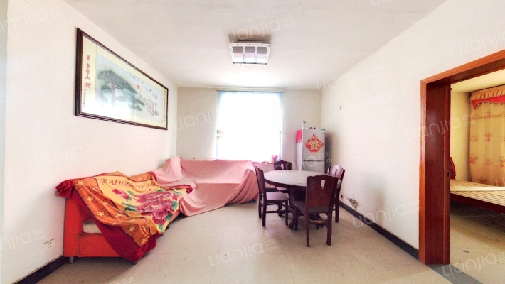 花苑小区二手房实景图